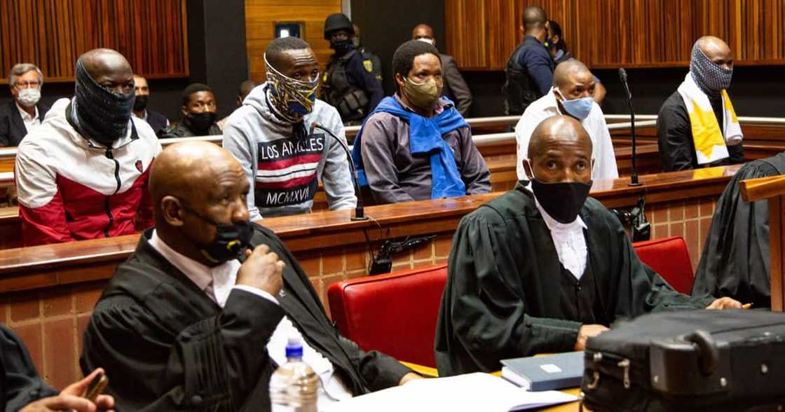 Advocate Malesela Teffo, withdraws, Senzo Meyiwa, murder Trial, Cyril Ramaphosa, president's office Advocate Malesela Teffo, withdraws, Senzo Meyiwa, murder Trial, Cyril Ramaphosa, president's office