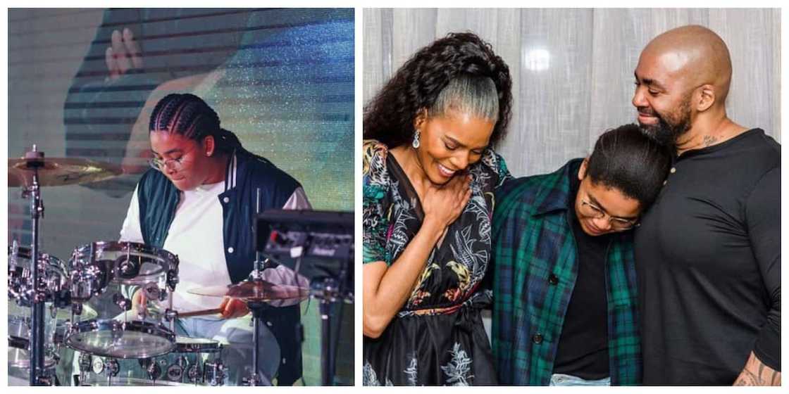 Connie Mdladla Connie Mdladla