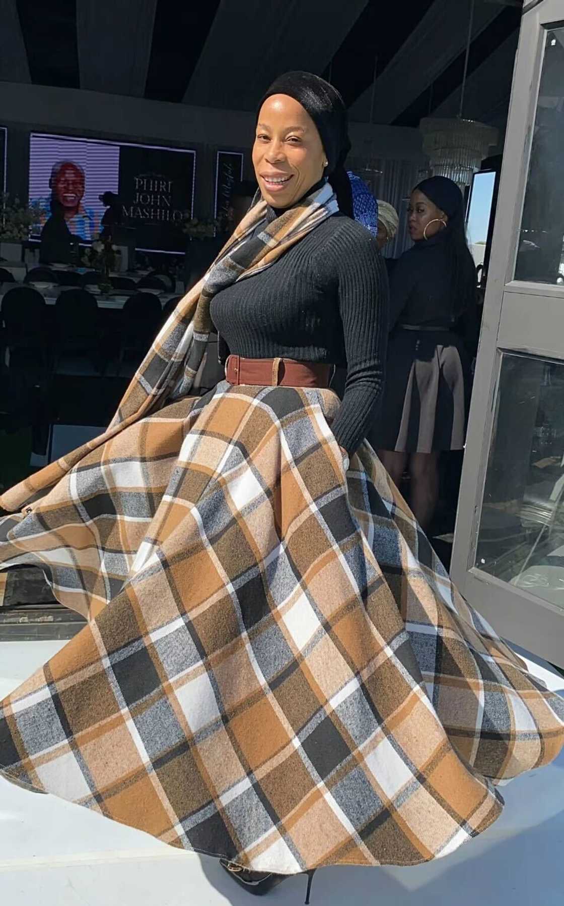 Private hospital meals were rated by a woman in South Africa, sparking a buzz online. Private hospital meals were rated by a woman in South Africa, sparking a buzz online.