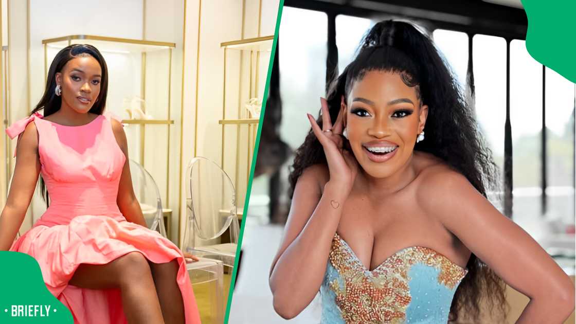 Fans reacted to Nunurai and ratile's exit from the show Fans reacted to Nunurai and ratile's exit from the show