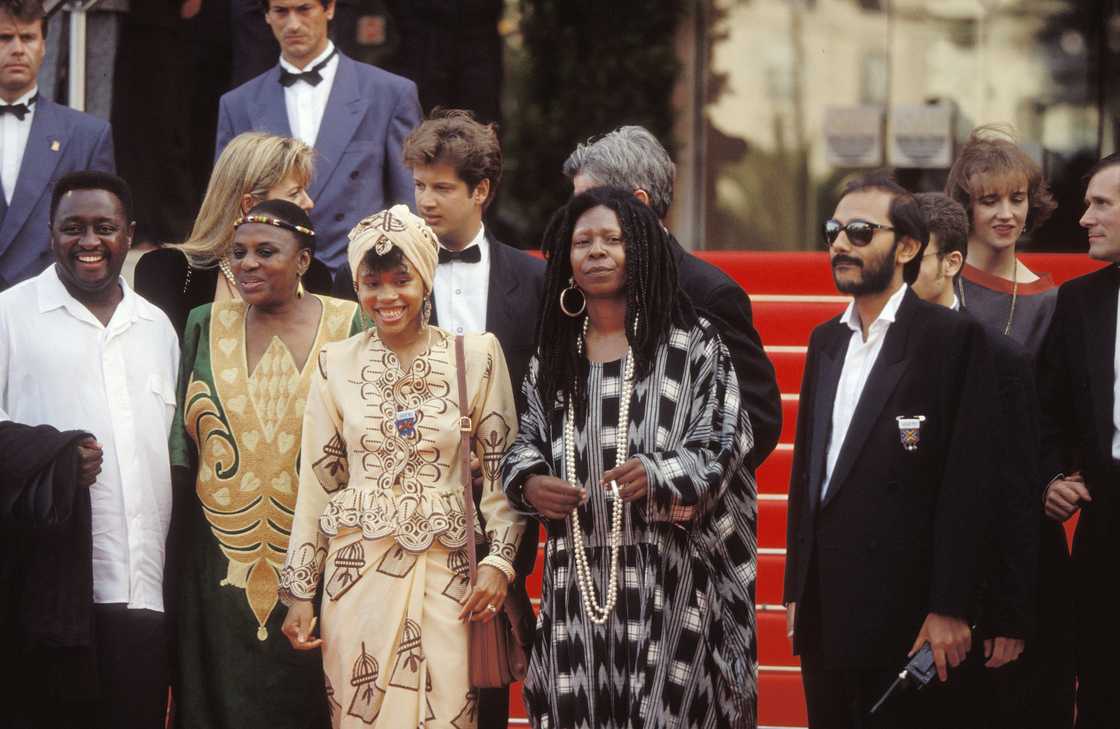 'Sarafina' will be aired in celebration of Youth Day 'Sarafina' will be aired in celebration of Youth Day