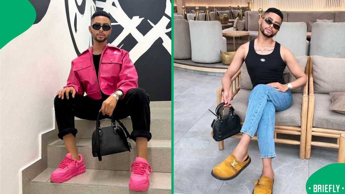 The content creator’s follower count came under scrutiny after users on X highlighted the sudden drop following his online outburst