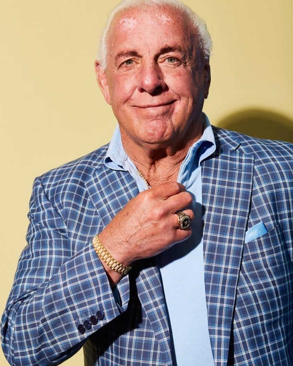 Ric Flair Ric Flair