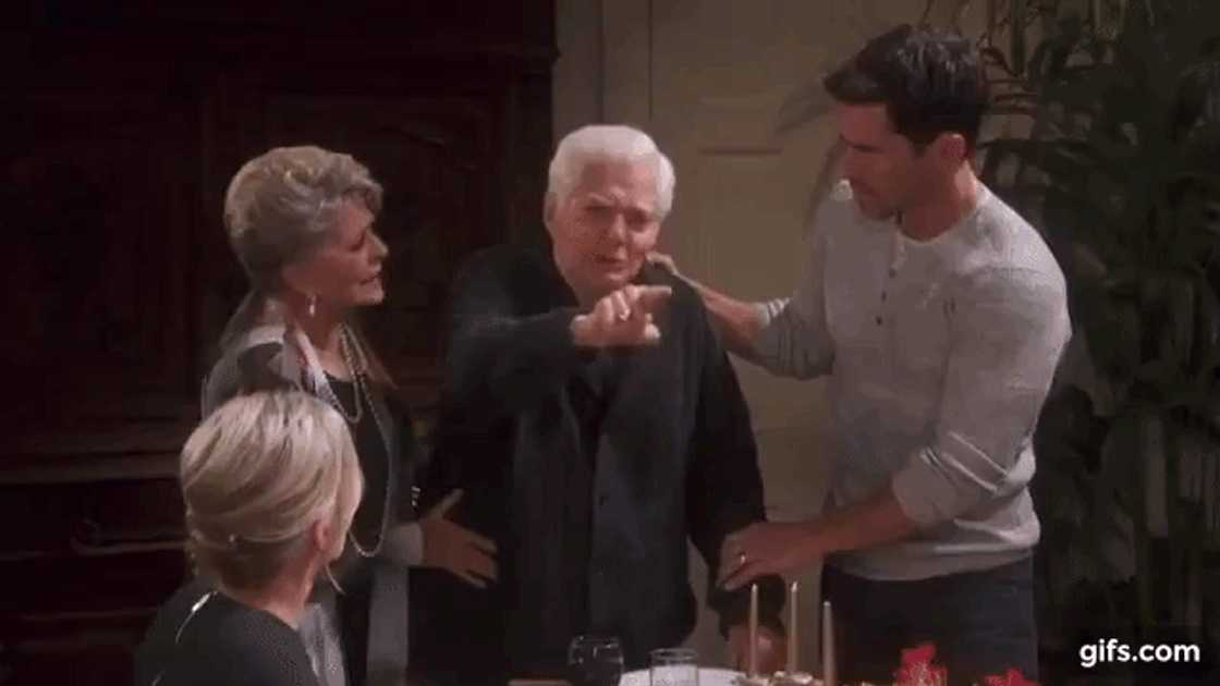 Days of Our Lives teasers Days of Our Lives teasers