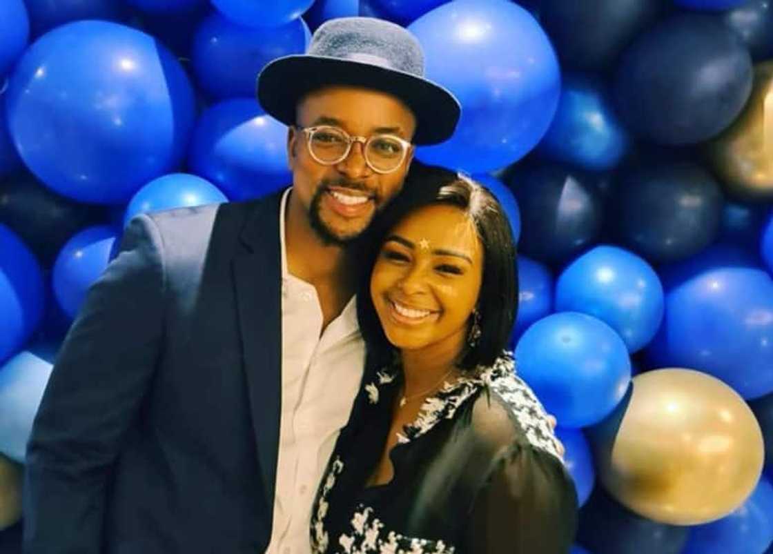 boity Thulo dating history boity Thulo dating history