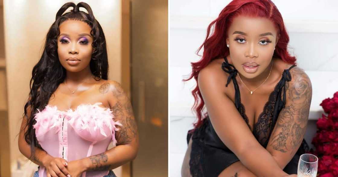 Sithelo Shozi BBL Sithelo Shozi BBL