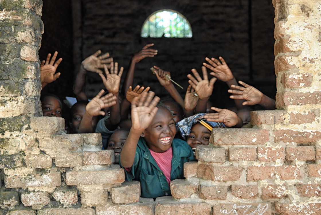 Lotto winner eager to donate to orphanage Lotto winner eager to donate to orphanage