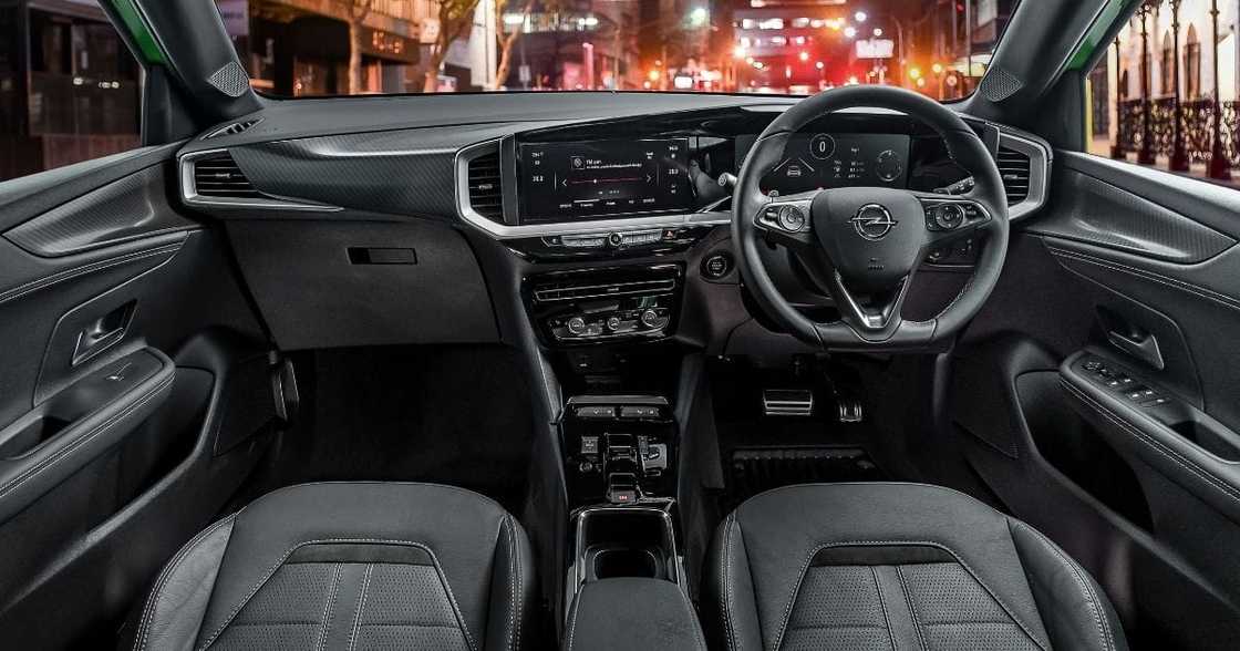 Opel’s Striking New Mokka SUV Is Now on Sale in Mzansi, Priced From R469 000 It Is Powered by a Turbo Engine Opel’s Striking New Mokka SUV Is Now on Sale in Mzansi, Priced From R469 000 It Is Powered by a Turbo Engine