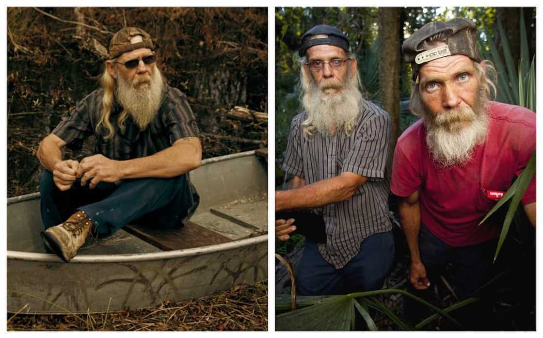 How old is Troy Landry? How old is Troy Landry?