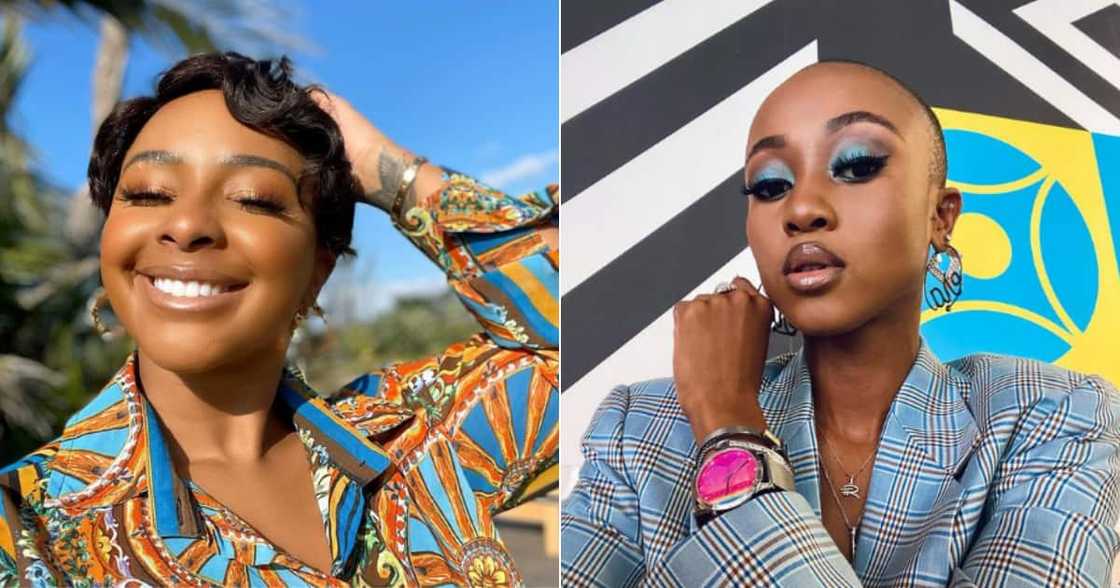 Boity, Nomuzi, Work, Drink or Tell the Truth, SA, Rapper, Lasizwe Boity, Nomuzi, Work, Drink or Tell the Truth, SA, Rapper, Lasizwe