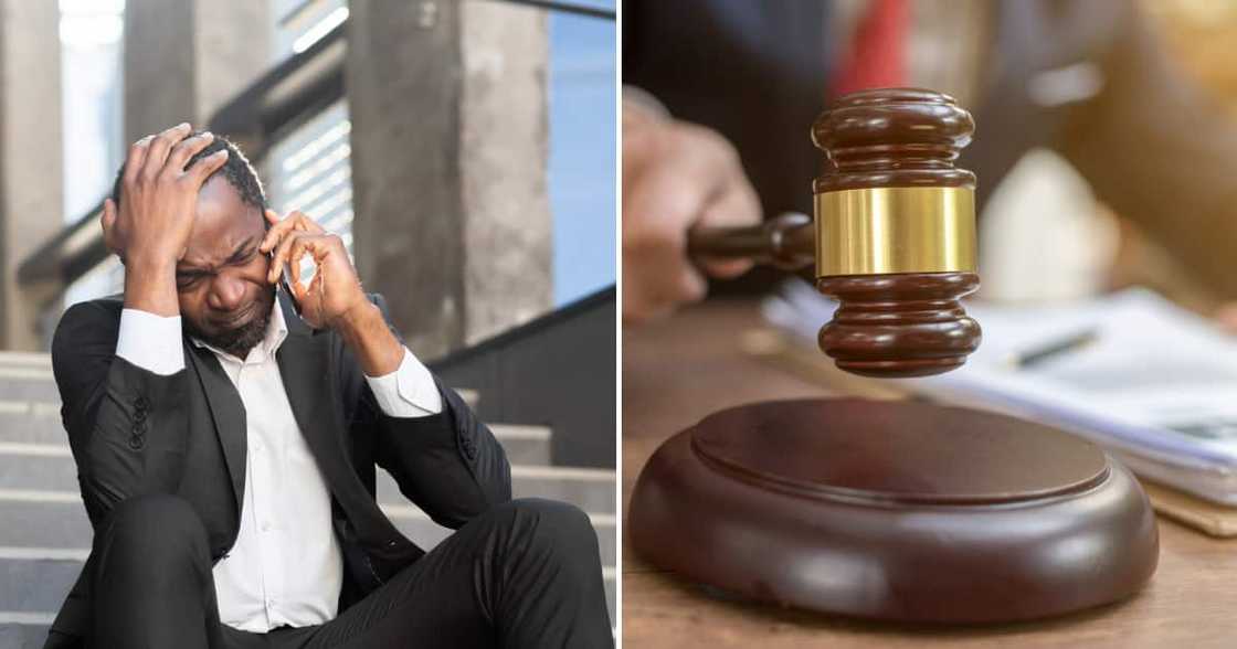 Makro employees lose racial discrimination case Makro employees lose racial discrimination case