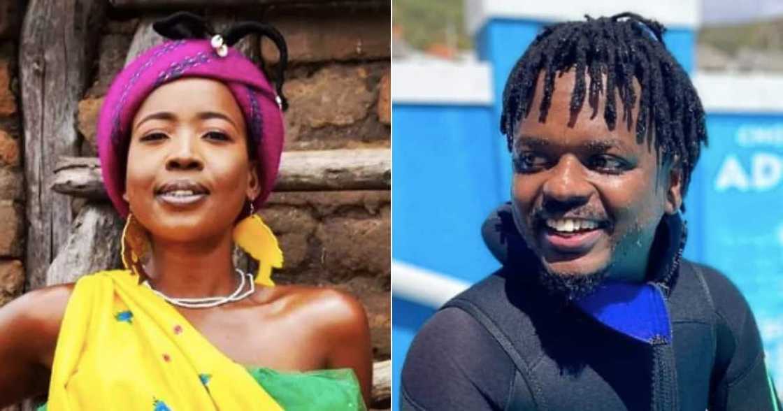 ‘Podcast and Chill’, Ntsiki Mazwai, MacG’s Show, Chillers, ‘Uwrongo’ Singer, Macgyver Mukwevho ‘Podcast and Chill’, Ntsiki Mazwai, MacG’s Show, Chillers, ‘Uwrongo’ Singer, Macgyver Mukwevho