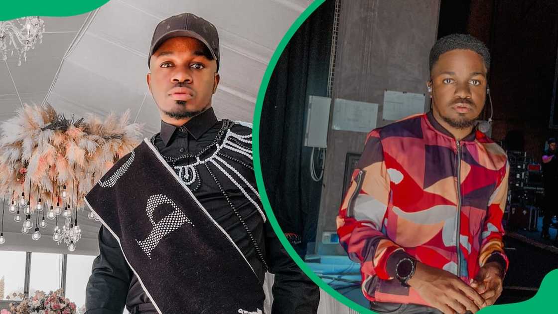 Thando Ndlovu Thando Ndlovu