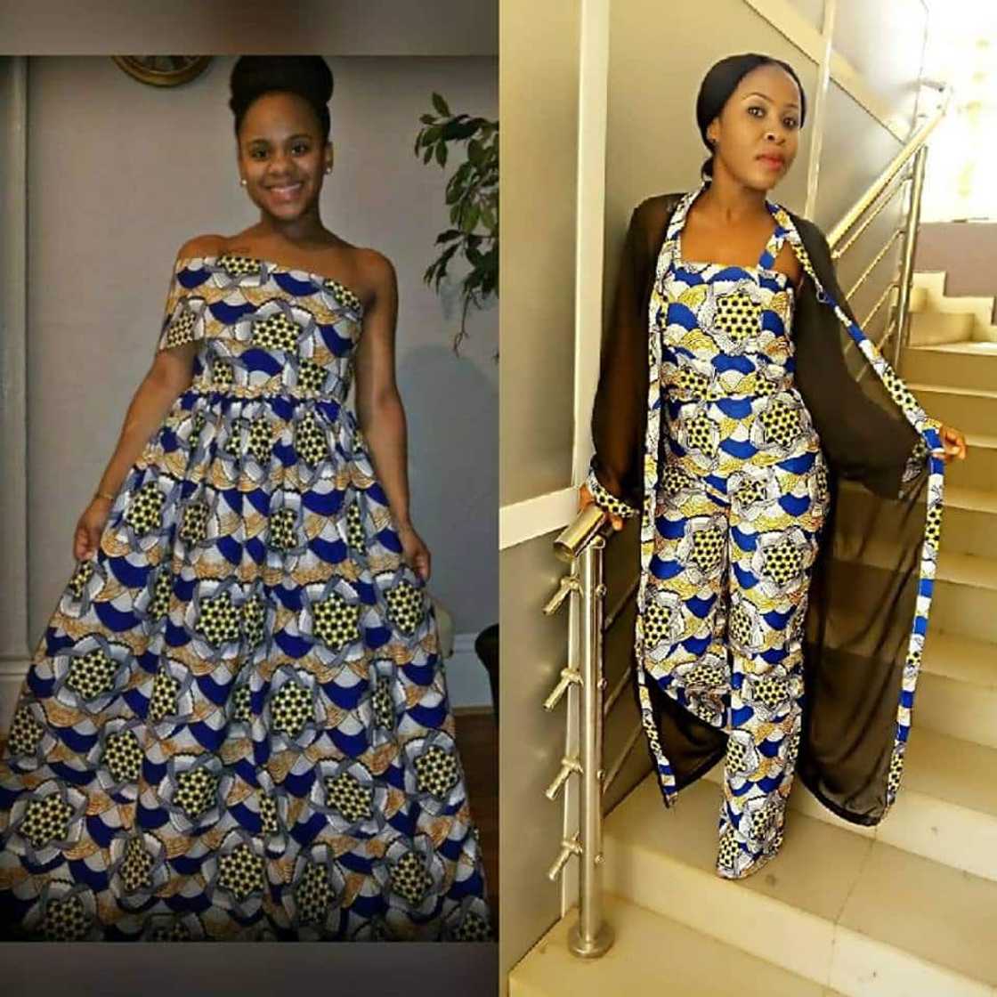 African dresses African dresses