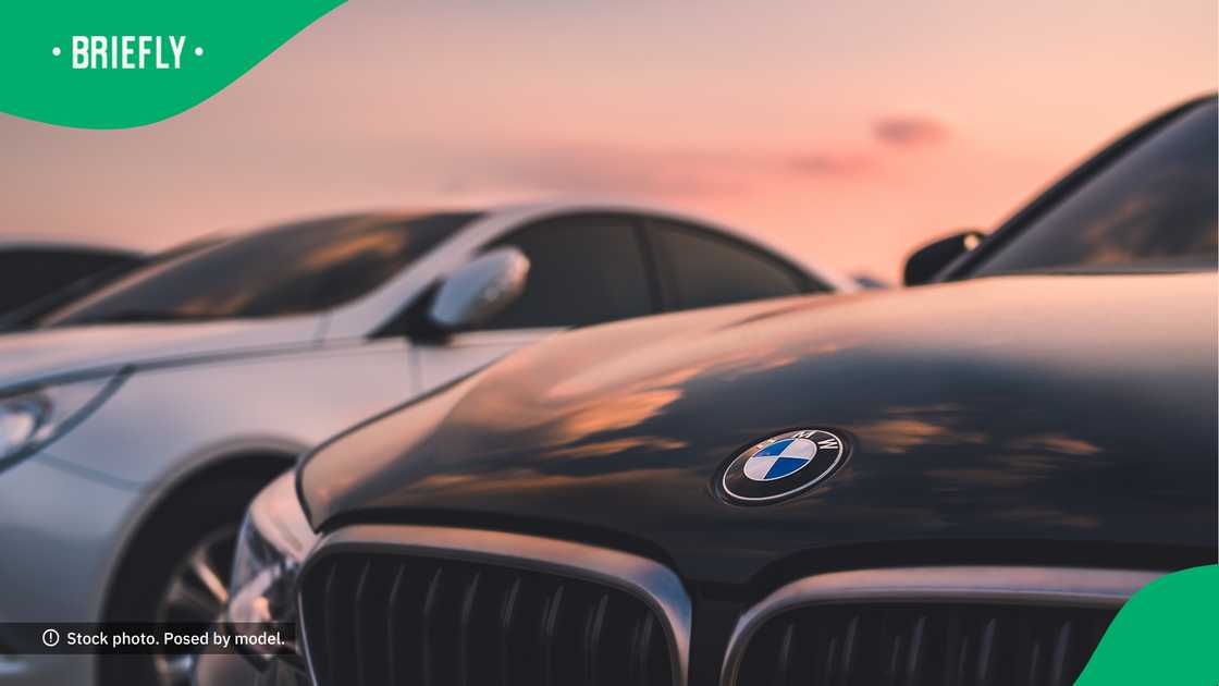 A study confirmed that BMW drivers tend to be the most narcissistic, making South Africa laugh. A study confirmed that BMW drivers tend to be the most narcissistic, making South Africa laugh.