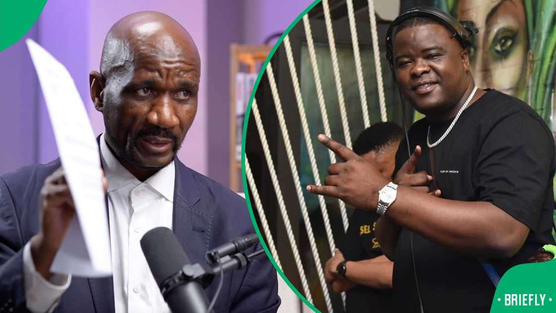 Malesela Teffo's story resurfaces amid new DJ Sumbody allegations