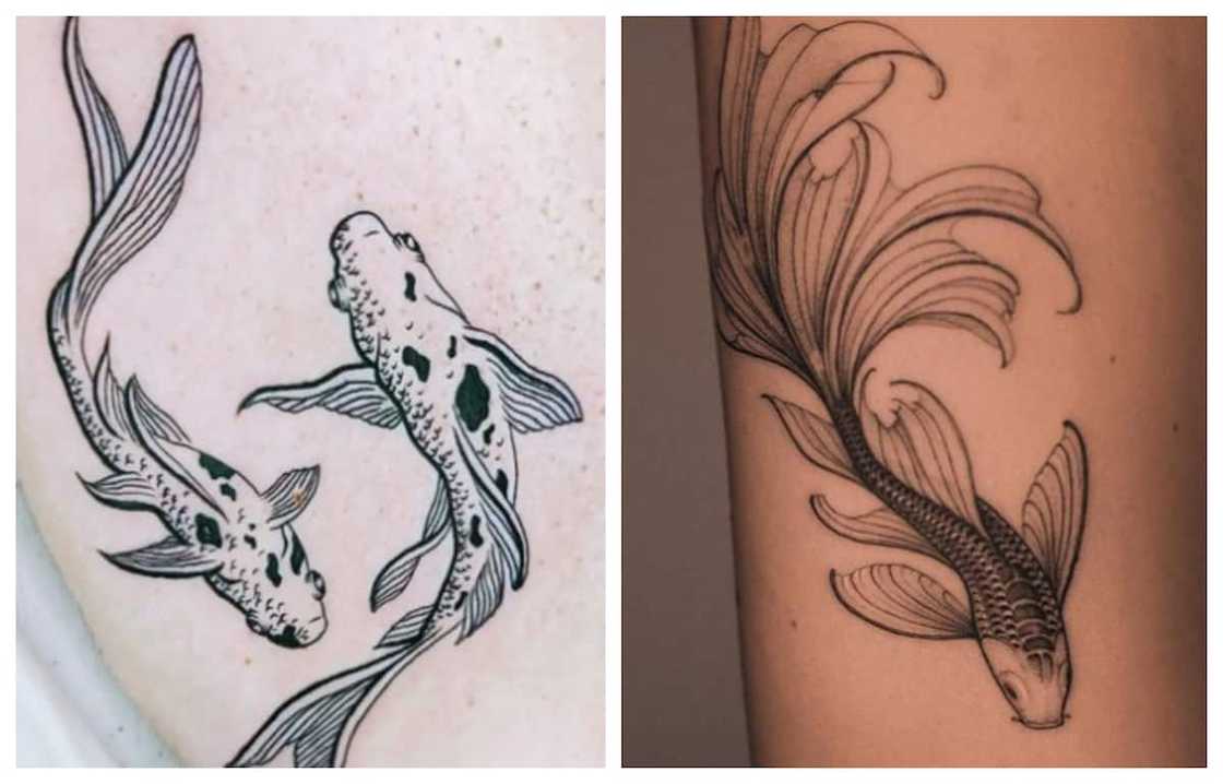 Which tattoo is best for hand of girl?