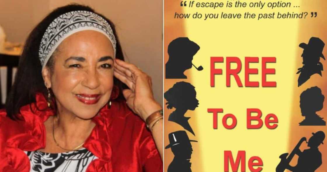 ‘I Couldn’t Even Send an Email’: Woman, 83, Finally Publishes Her First Book ‘I Couldn’t Even Send an Email’: Woman, 83, Finally Publishes Her First Book