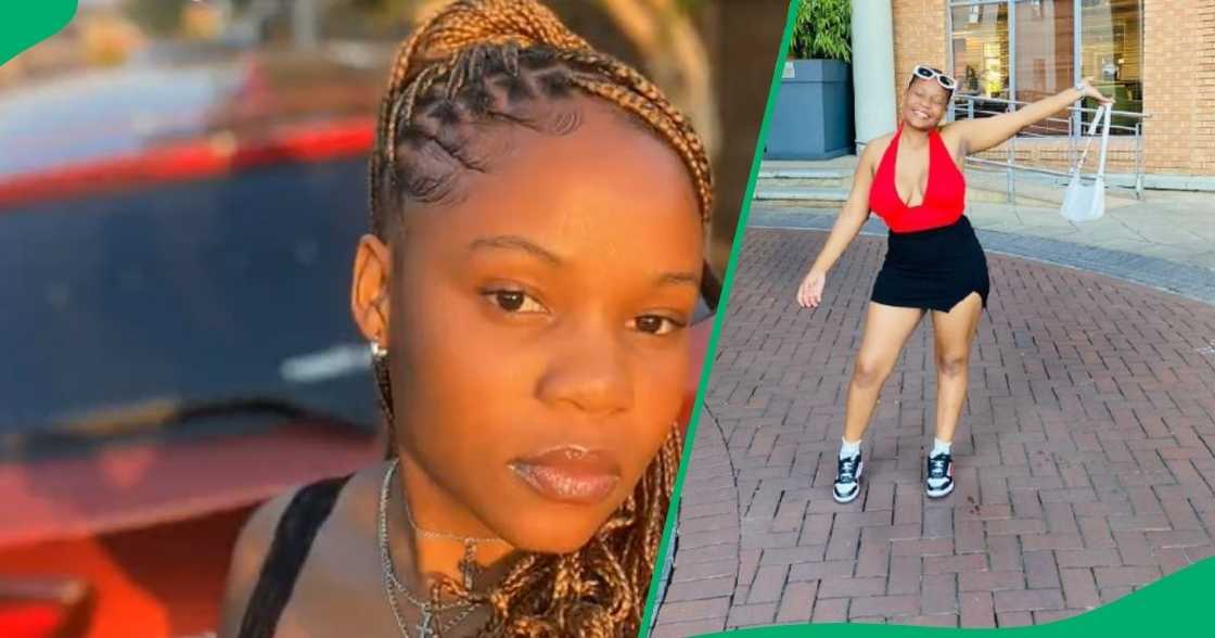 SA amazed by mom's young blood SA amazed by mom's young blood