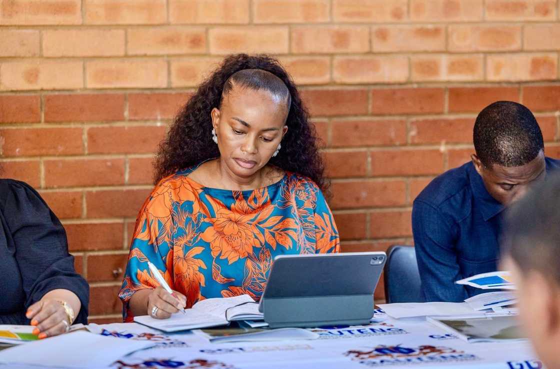 City of Johannesburg's Deputy Mayor Loyiso Masuku slammed allegations that millions were to be spent for an office City of Johannesburg's Deputy Mayor Loyiso Masuku slammed allegations that millions were to be spent for an office