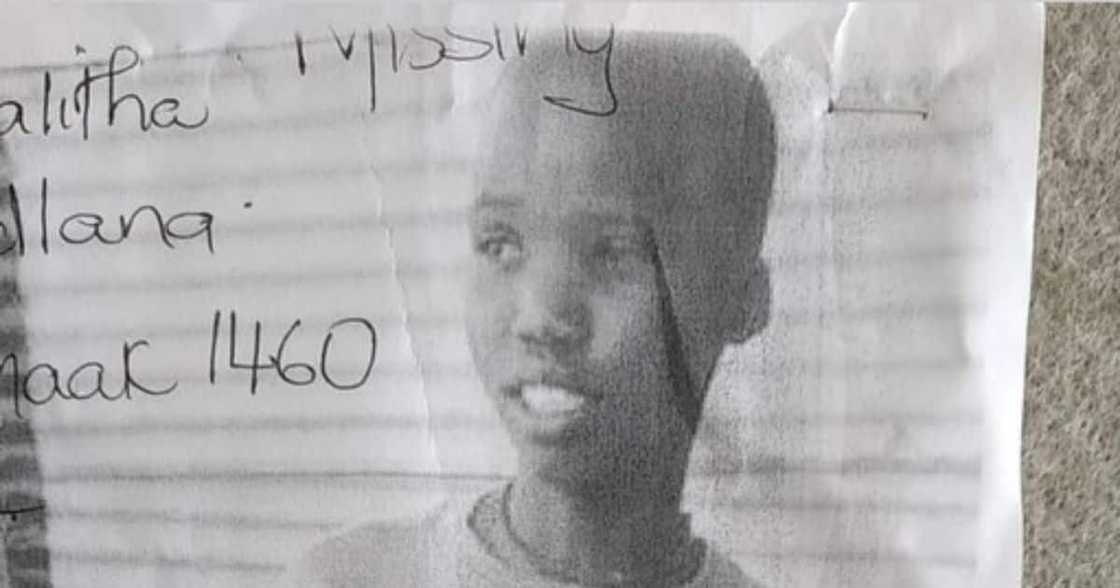 Boy, 11, reunited with his family, Klawer, prayer meeting Boy, 11, reunited with his family, Klawer, prayer meeting