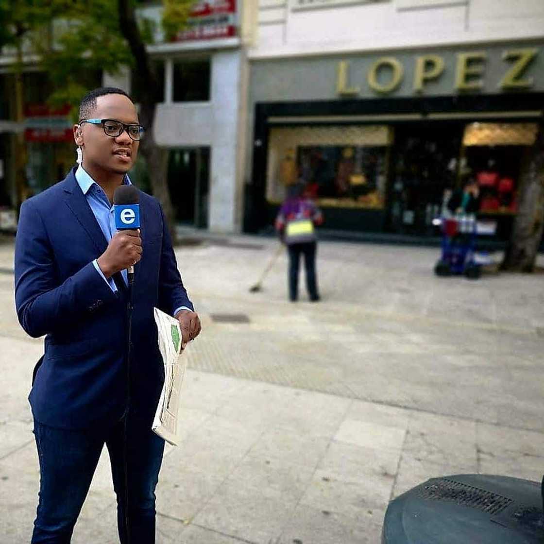 enca presenters enca presenters