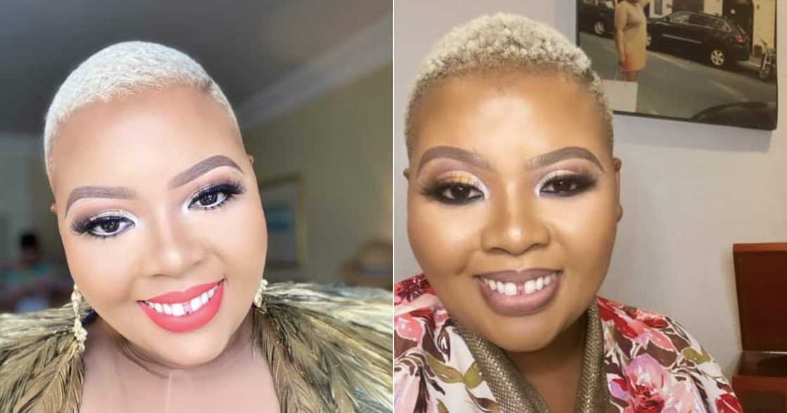 Anele Mdoda slams journalists for not putting in effort, gets slammed Anele Mdoda slams journalists for not putting in effort, gets slammed