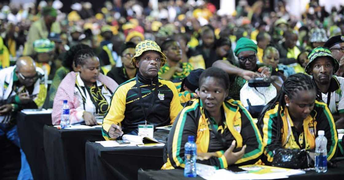ANC faces backlash for not being inclusive ANC faces backlash for not being inclusive