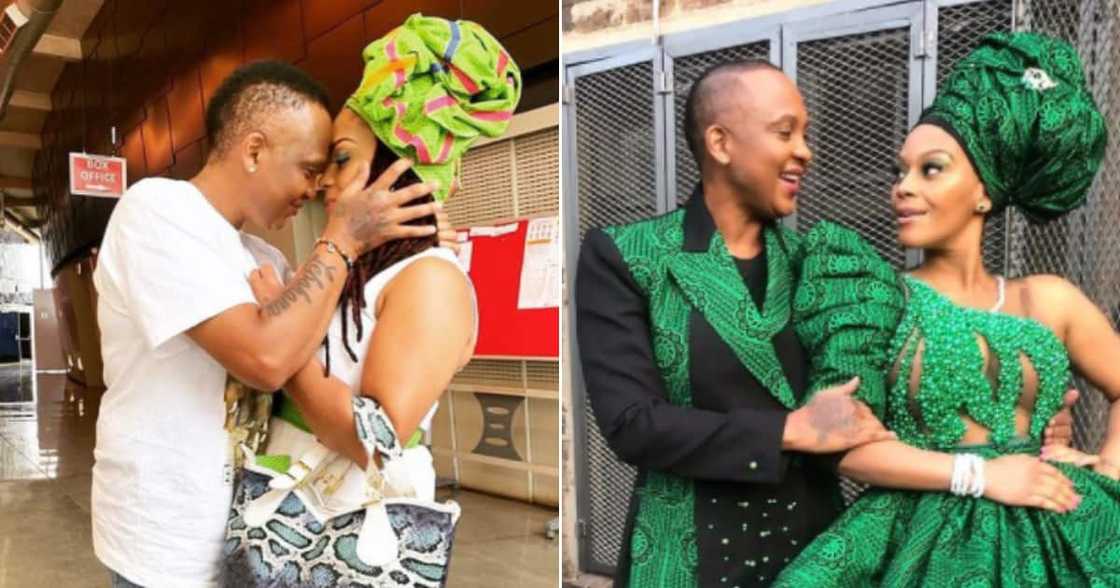 Letoya Makhene-Pulumo, Lebo Pulumo-Makhene, spiritual journey, culture Letoya Makhene-Pulumo, Lebo Pulumo-Makhene, spiritual journey, culture