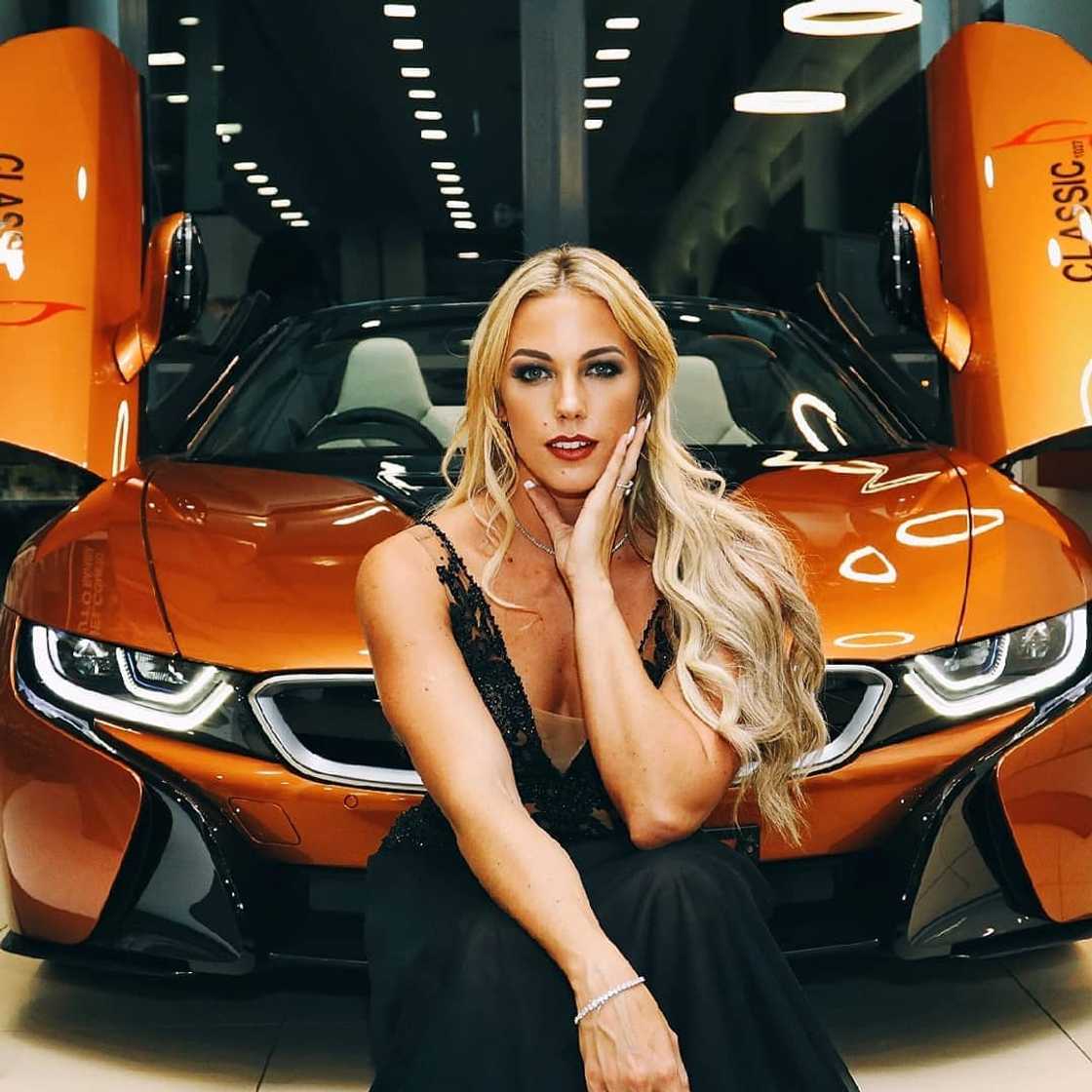 Nicole Capper Nicole Capper