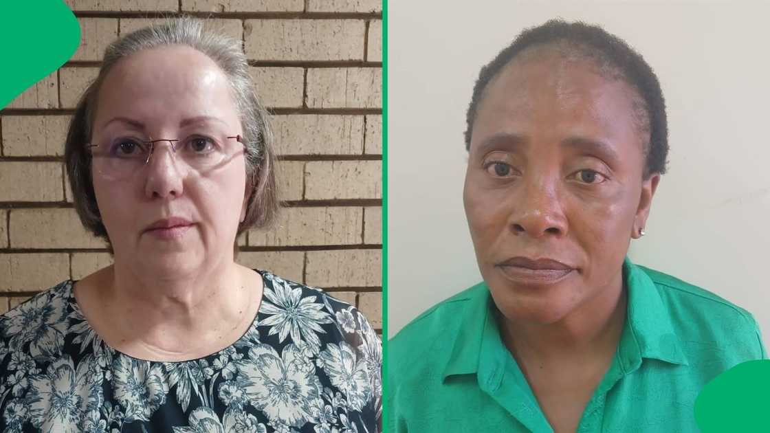 The SIU welcomed the arrest of two women who suubmitted fraudulent UIF claims The SIU welcomed the arrest of two women who suubmitted fraudulent UIF claims