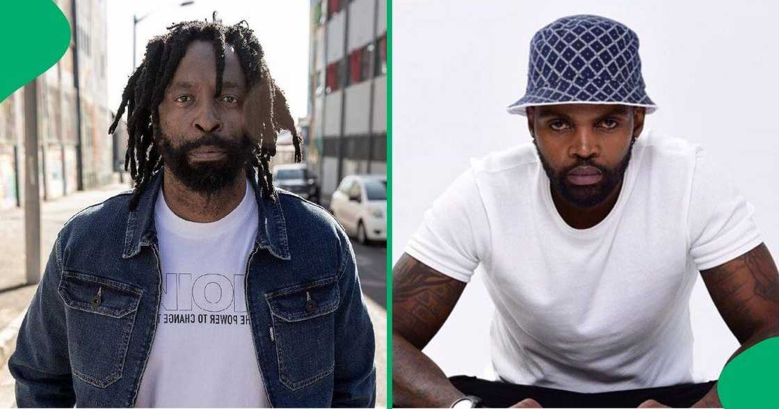DJ Sbu is open to work with DJ Cleo DJ Sbu is open to work with DJ Cleo