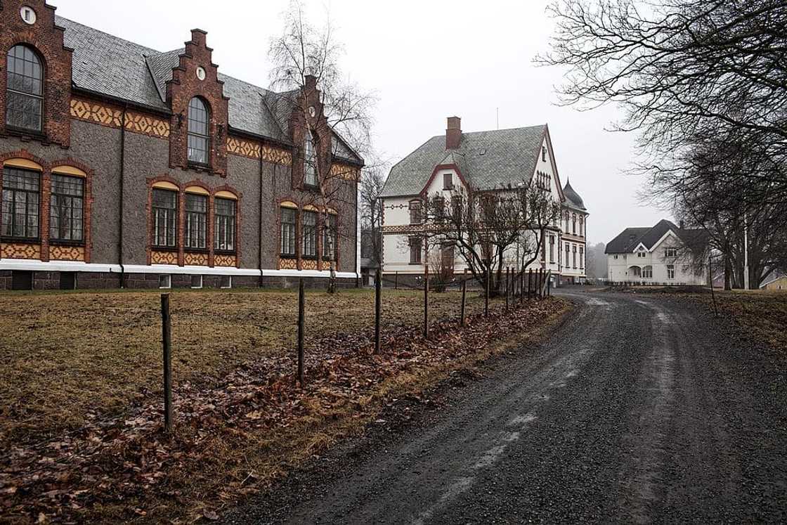Best prisons
best prisons in the world 2020 Best prisons
best prisons in the world 2020
