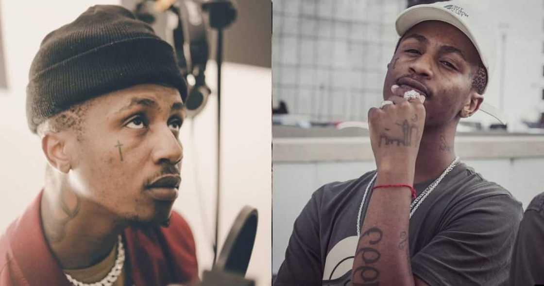 Emtee, Rapper, Collaborations, Fees Emtee, Rapper, Collaborations, Fees