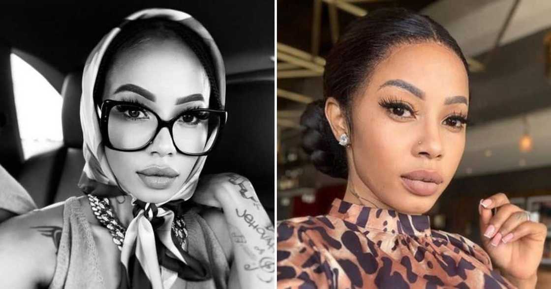 kelly Khumalo is Senzo Meyiwa's baby mama kelly Khumalo is Senzo Meyiwa's baby mama