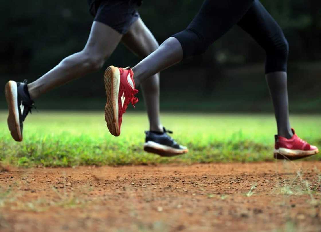 Athletics Kenya has introduced awareness programmes about the use of prohibited drugs Athletics Kenya has introduced awareness programmes about the use of prohibited drugs