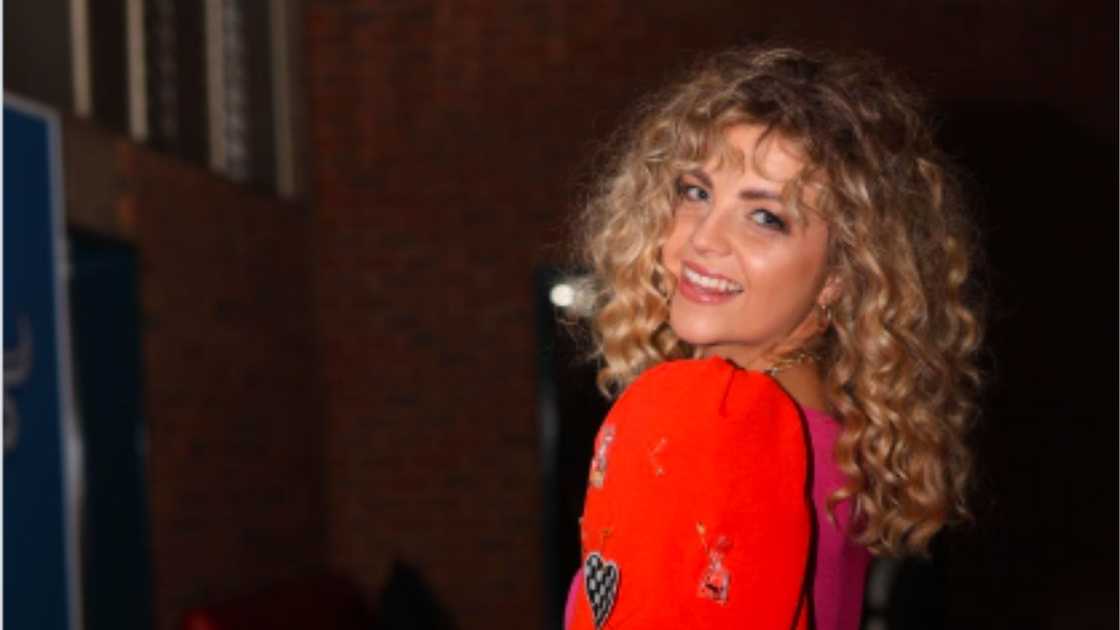 Bernice West's 'Lyfie' is a Mzansi fave hit song Bernice West's 'Lyfie' is a Mzansi fave hit song