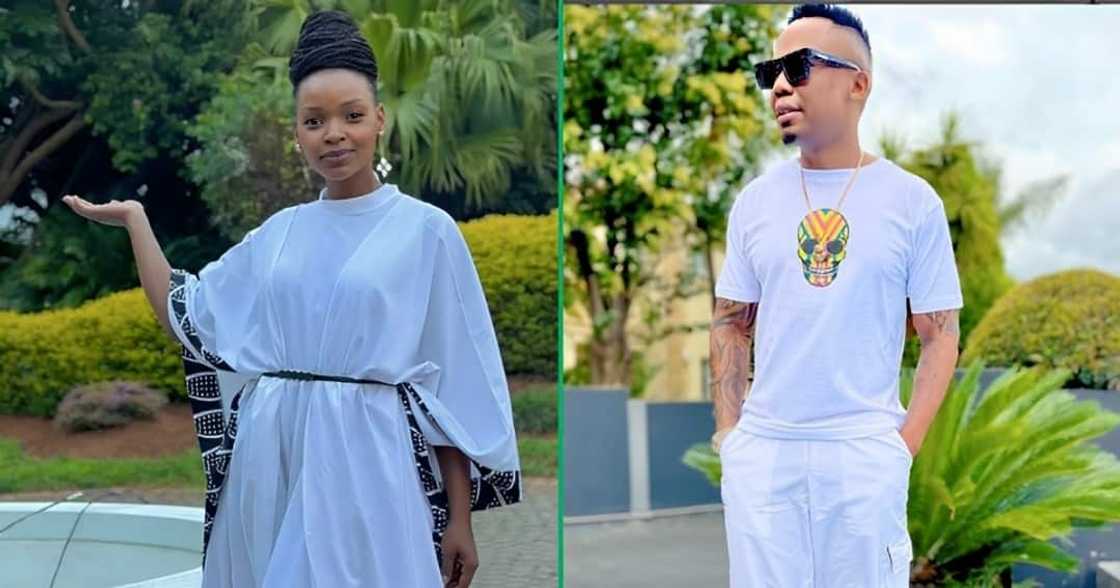 DJ Tira faces serious accusations DJ Tira faces serious accusations