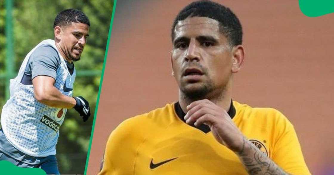 Keagan Dolly is searching for a new club Keagan Dolly is searching for a new club