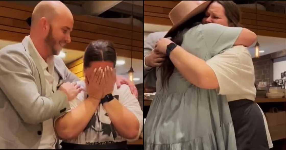Ryan Brandt was employed as a waitress at the Oven and Tap restaurant in Arkansas. Ryan Brandt was employed as a waitress at the Oven and Tap restaurant in Arkansas.