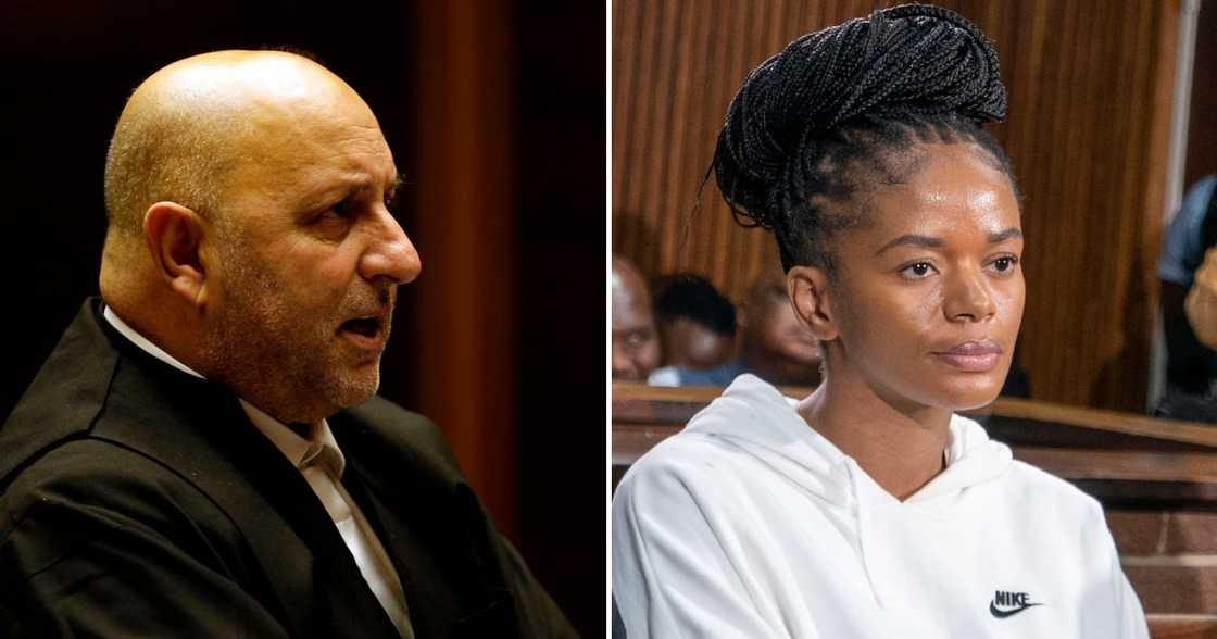 Leading expert in International Law Advocate Anton Katz represents Dr Nandipha Magudumana Leading expert in International Law Advocate Anton Katz represents Dr Nandipha Magudumana