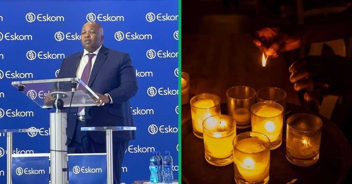 Eskom is expected to implement stage 2 loadshedding in winter. Eskom is expected to implement stage 2 loadshedding in winter.