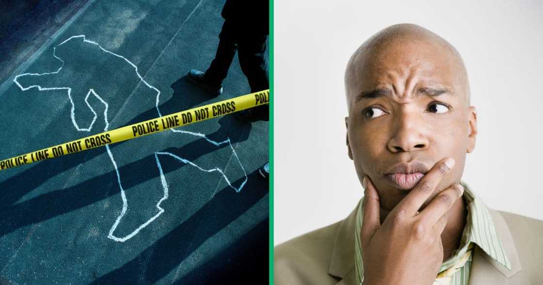 A businessman from Limpopo was killed outside of his establishment A businessman from Limpopo was killed outside of his establishment