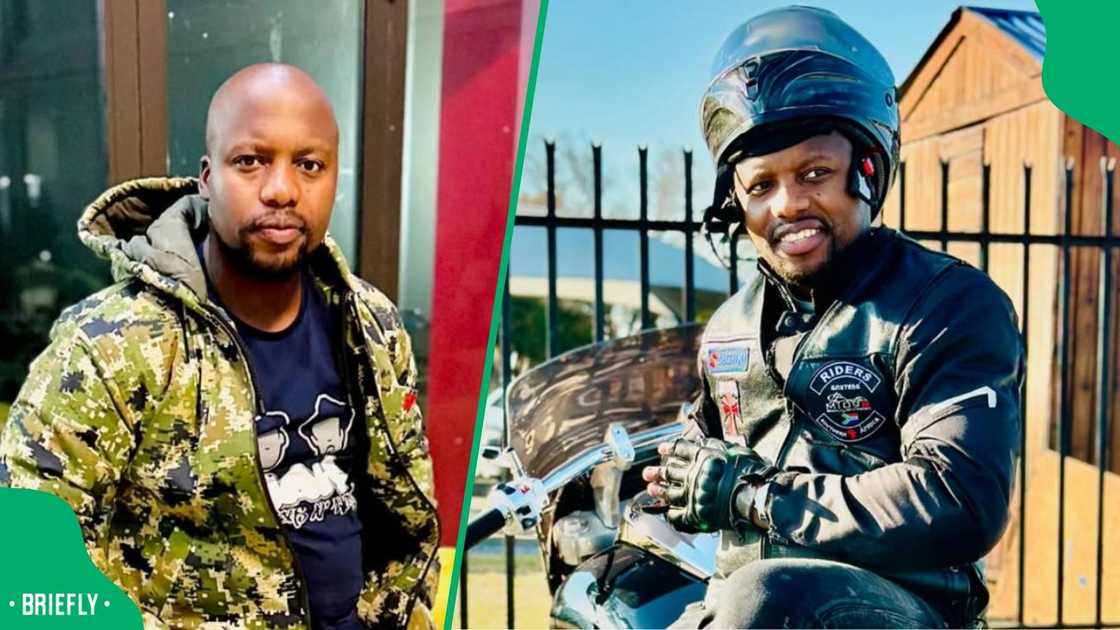 Chymamusique shared an update on his donation campaign Chymamusique shared an update on his donation campaign
