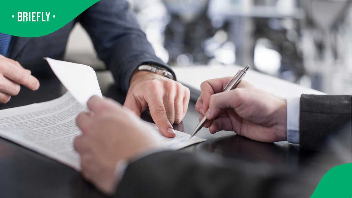 Netherlands raises salary bar for skilled workers in 2026: What this means for South Africans Netherlands raises salary bar for skilled workers in 2026: What this means for South Africans