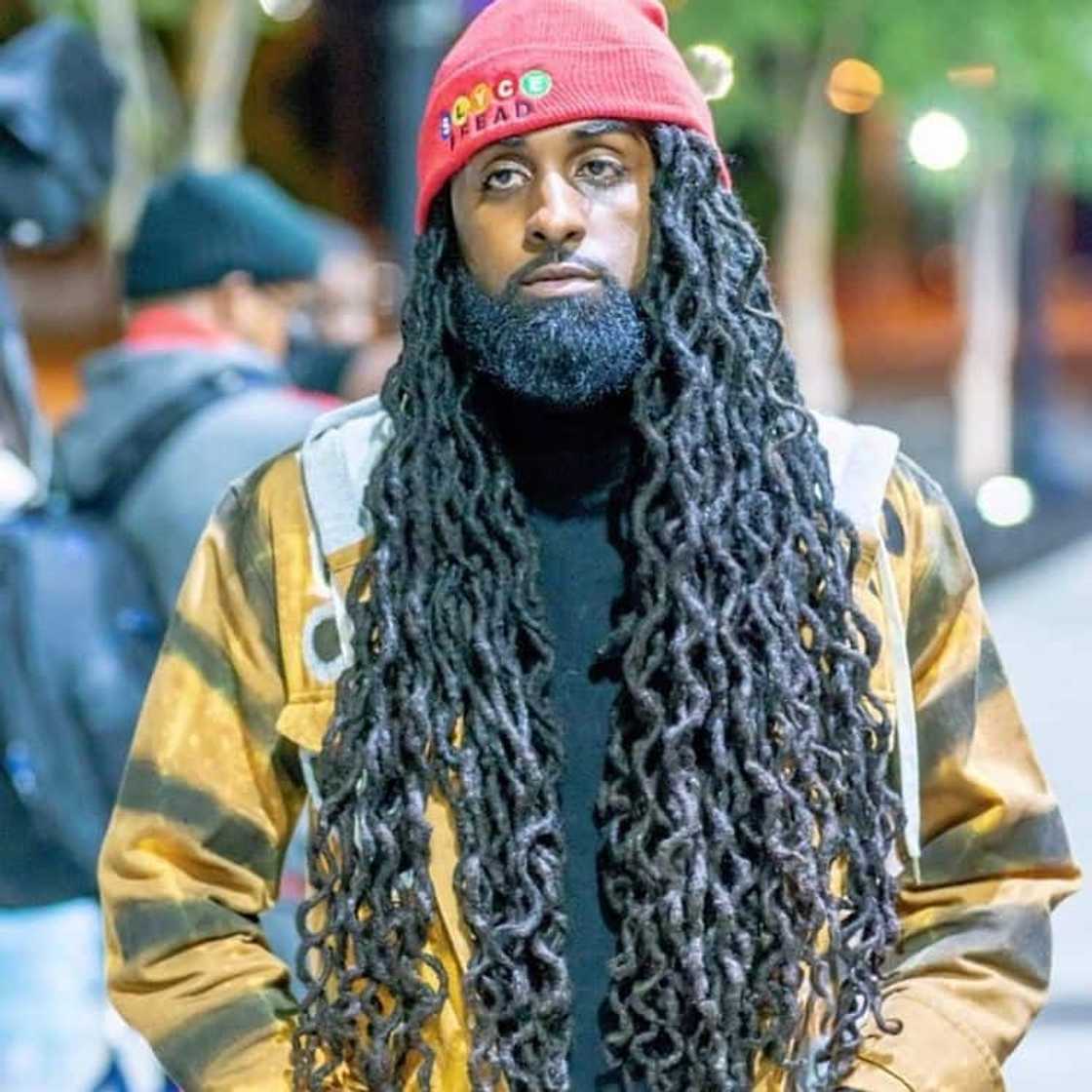 Do dreads grow faster? Do dreads grow faster?