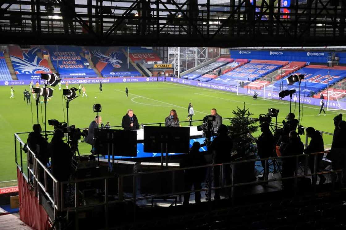 Amazon has secured Champions League rights in the UK for the first time Amazon has secured Champions League rights in the UK for the first time