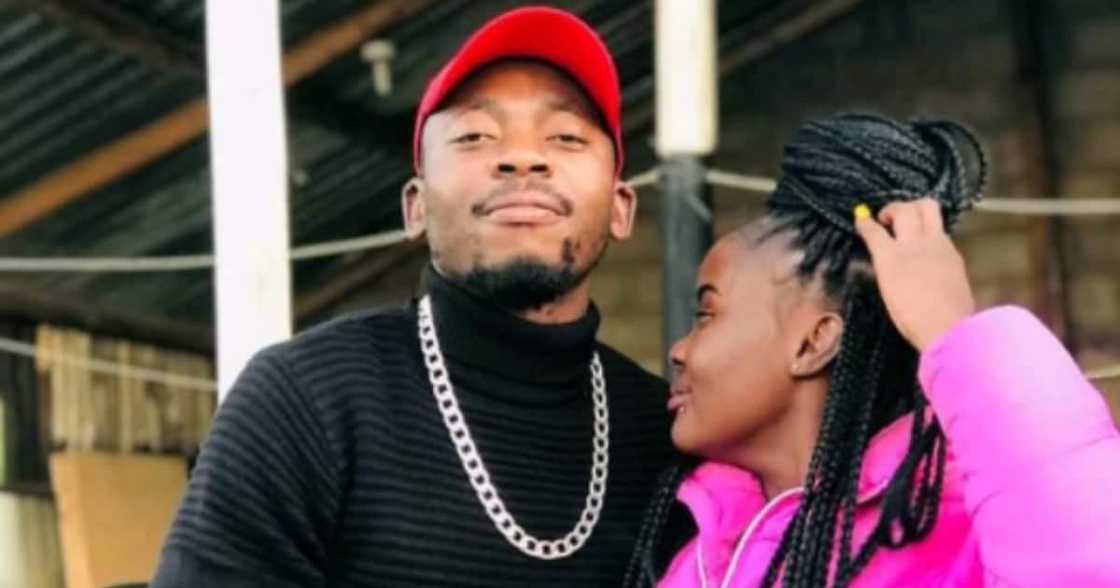 Man Proudly Reveals That He’s Dating His Cousin, SA Has Mixed Reactions Man Proudly Reveals That He’s Dating His Cousin, SA Has Mixed Reactions