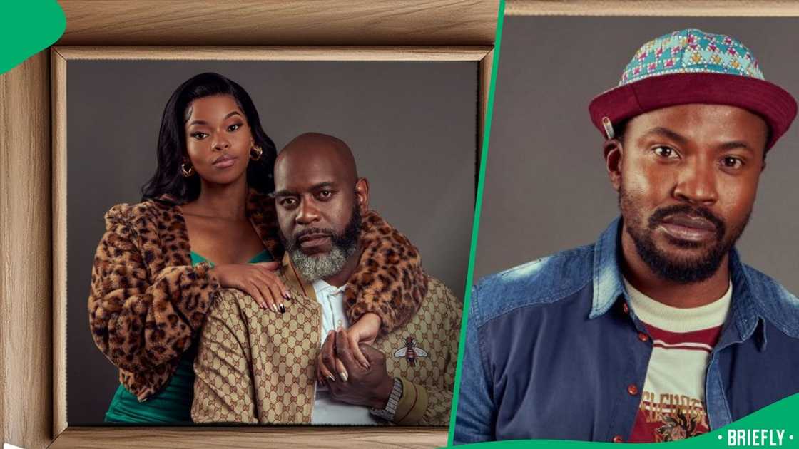 'Homecoming' viewers are not impressed with MaNgcobo and Ngarage's cheating 'Homecoming' viewers are not impressed with MaNgcobo and Ngarage's cheating