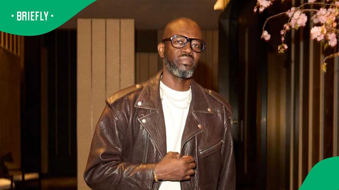 DJ Black Coffee vs Maserati legal battle escalates as sheriff gets R7.7 million execution order DJ Black Coffee vs Maserati legal battle escalates as sheriff gets R7.7 million execution order